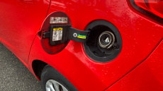 Ford Fiesta 1.25 Style 5dr Petrol Hatchback